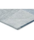 Chantille ACN678 Blue 5' x 7'6" Rug