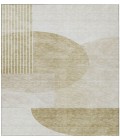 Chantille ACN678 Brown 8' x 10' Rug