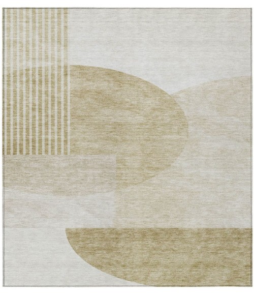 Chantille ACN678 Brown 8' x 10' Rug
