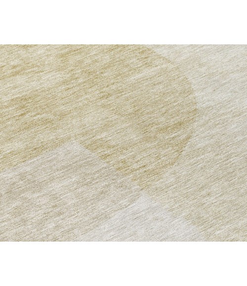 Chantille ACN678 Brown 8' x 10' Rug