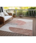 Chantille ACN678 Copper 5' x 7'6" Rug