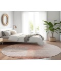 Chantille ACN678 Copper 8' x 8' Rug