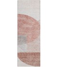 Chantille ACN678 Copper 2'3" x 7'6" Rug