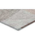 Chantille ACN678 Copper 5' x 7'6" Rug