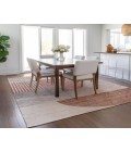 Chantille ACN678 Copper 5' x 7'6" Rug