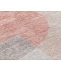 Chantille ACN678 Copper 5' x 7'6" Rug