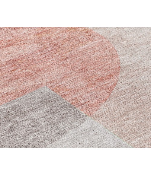 Chantille ACN678 Copper 5' x 7'6" Rug