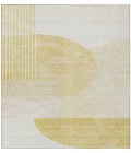 Chantille ACN678 Gold 8' x 10' Rug