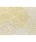Chantille ACN678 Gold 8' x 10' Rug