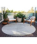 Chantille ACN678 Gray 8' x 8' Rug