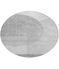 Chantille ACN678 Gray 8' x 8' Rug