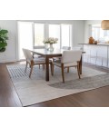 Chantille ACN678 Gray 2'6" x 3'10" Rug