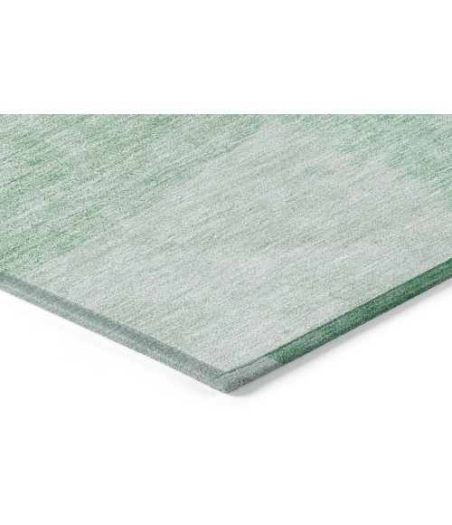 Chantille ACN678 Green 8' x 10' Rug