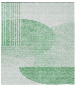 Addison Chantille ACN678 Green 8 ft. x 10 ft. Rectangle Rug
