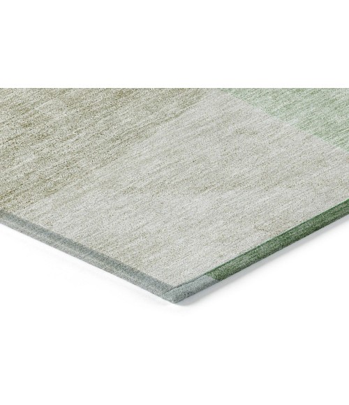 Chantille ACN678 Olive 3' x 5' Rug