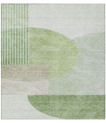 Chantille ACN678 Olive 3' x 5' Rug