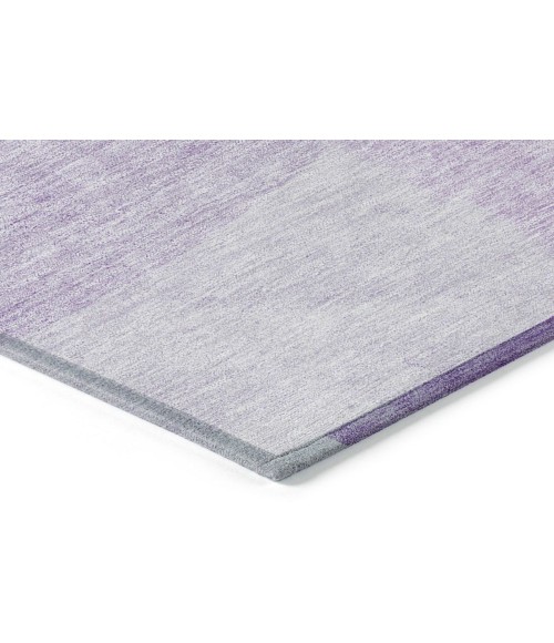 Chantille ACN678 Purple 9' x 12' Rug