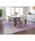 Chantille ACN678 Purple 9' x 12' Rug