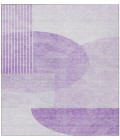 Chantille ACN678 Purple 9' x 12' Rug