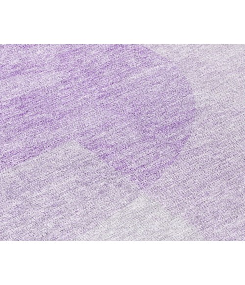 Chantille ACN678 Purple 9' x 12' Rug