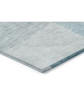 Chantille ACN678 Teal 8' x 10' Rug