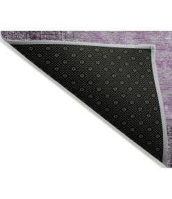 Addison Chantille ACN679 Eggplant 9 ft. x 12 ft. Rectangle Rug