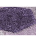 Chantille ACN679 Eggplant 5' x 7'6" Rug