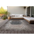 Chantille ACN679 Fudge 8' x 10' Rug