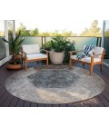 Chantille ACN679 Fudge 8' x 8' Rug