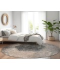 Chantille ACN679 Fudge 8' x 8' Rug