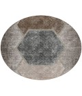 Chantille ACN679 Fudge 8' x 8' Rug