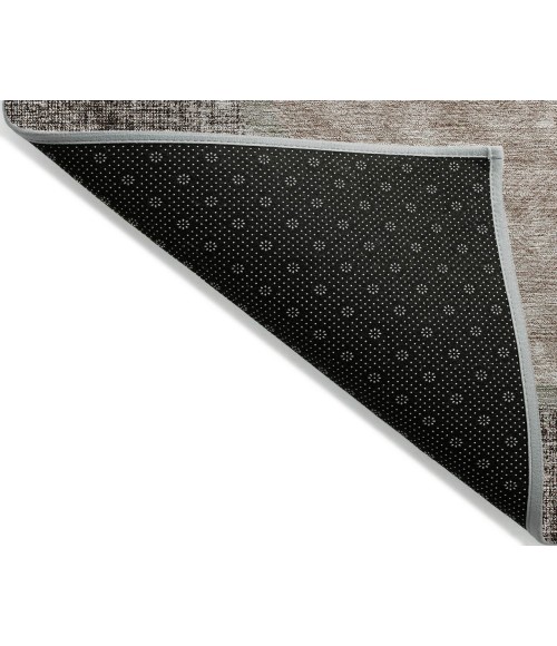 Chantille ACN679 Fudge 8' x 10' Rug