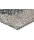 Chantille ACN679 Fudge 8' x 10' Rug