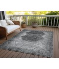 Chantille ACN679 Gray 8' x 10' Rug