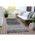 Chantille ACN679 Gray 2'3" x 7'6" Rug