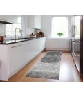 Chantille ACN679 Gray 2'3" x 7'6" Rug