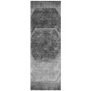 Addison Chantille ACN679 Gray 2 ft. 3 in. x 7 ft. 6 in. Runner Rug