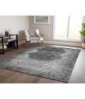 Chantille ACN679 Gray 8' x 10' Rug