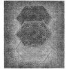 Addison Chantille ACN679 Gray 8 ft. x 10 ft. Rectangle Rug