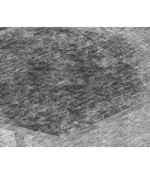 Chantille ACN679 Gray 8' x 10' Rug