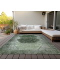 Chantille ACN679 Olive 9' x 12' Rug