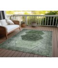 Chantille ACN679 Olive 9' x 12' Rug