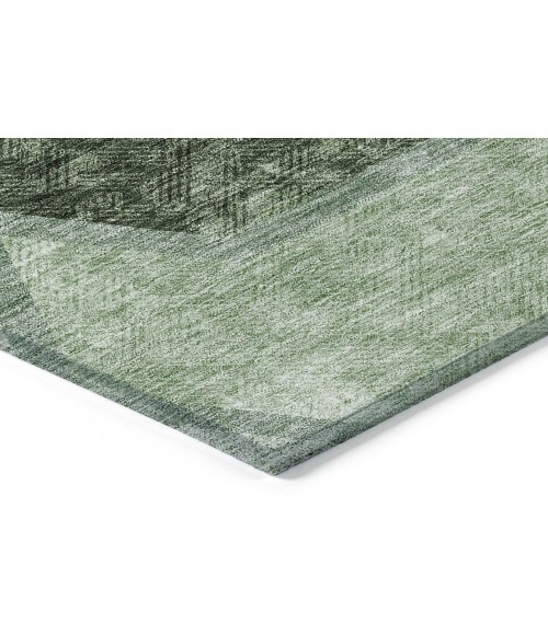 Chantille ACN679 Olive 9' x 12' Rug