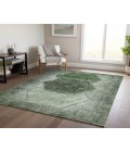 Chantille ACN679 Olive 9' x 12' Rug
