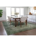 Chantille ACN679 Olive 9' x 12' Rug