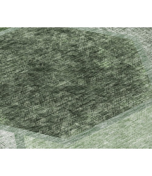 Chantille ACN679 Olive 9' x 12' Rug