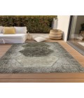 Chantille ACN679 Taupe 9' x 12' Rug