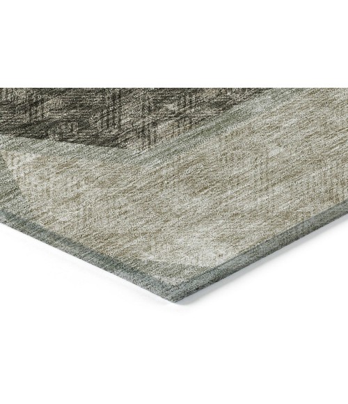 Chantille ACN679 Taupe 9' x 12' Rug