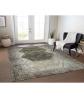 Chantille ACN679 Taupe 9' x 12' Rug