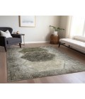 Chantille ACN679 Taupe 9' x 12' Rug